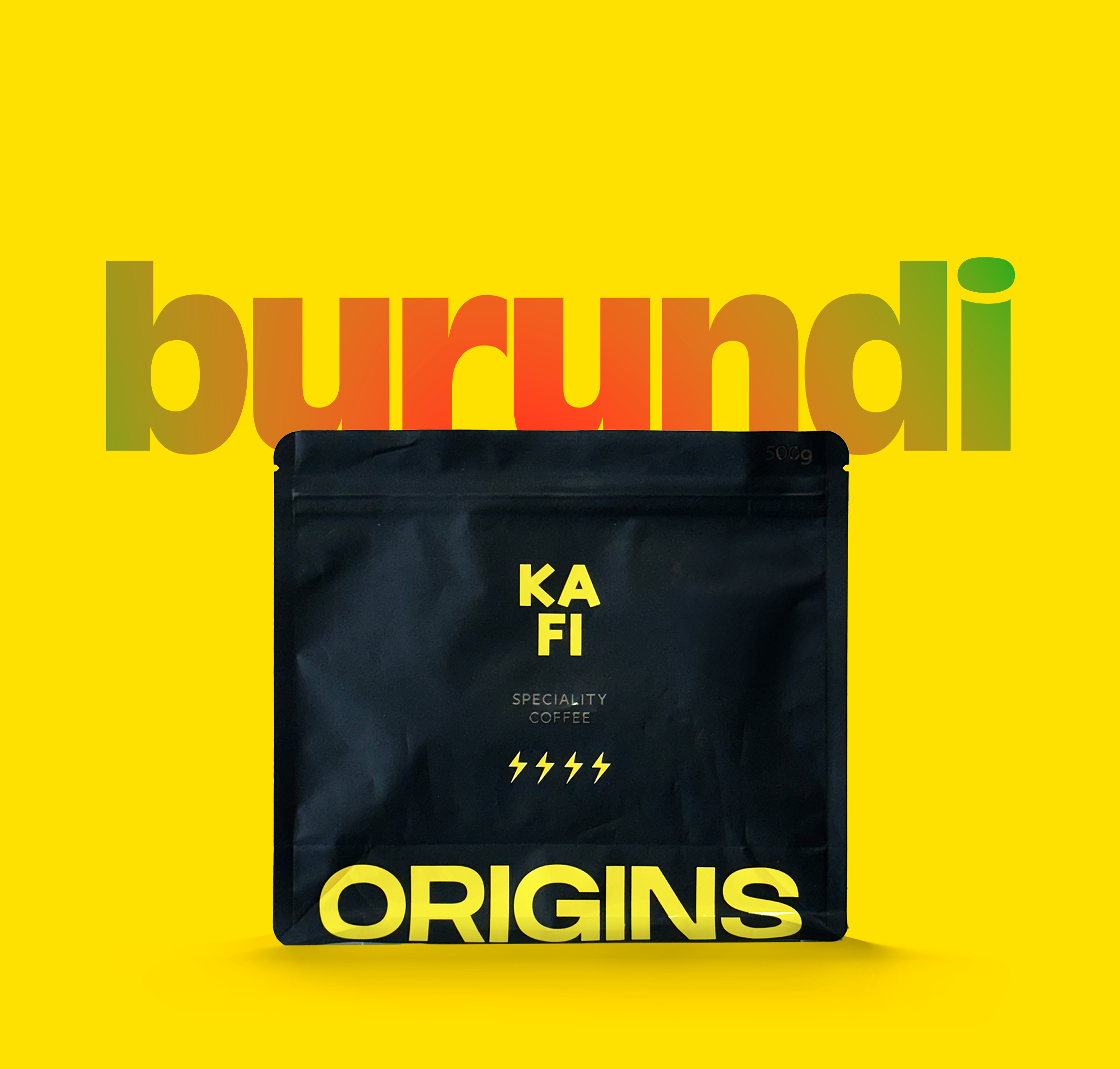 Burundi