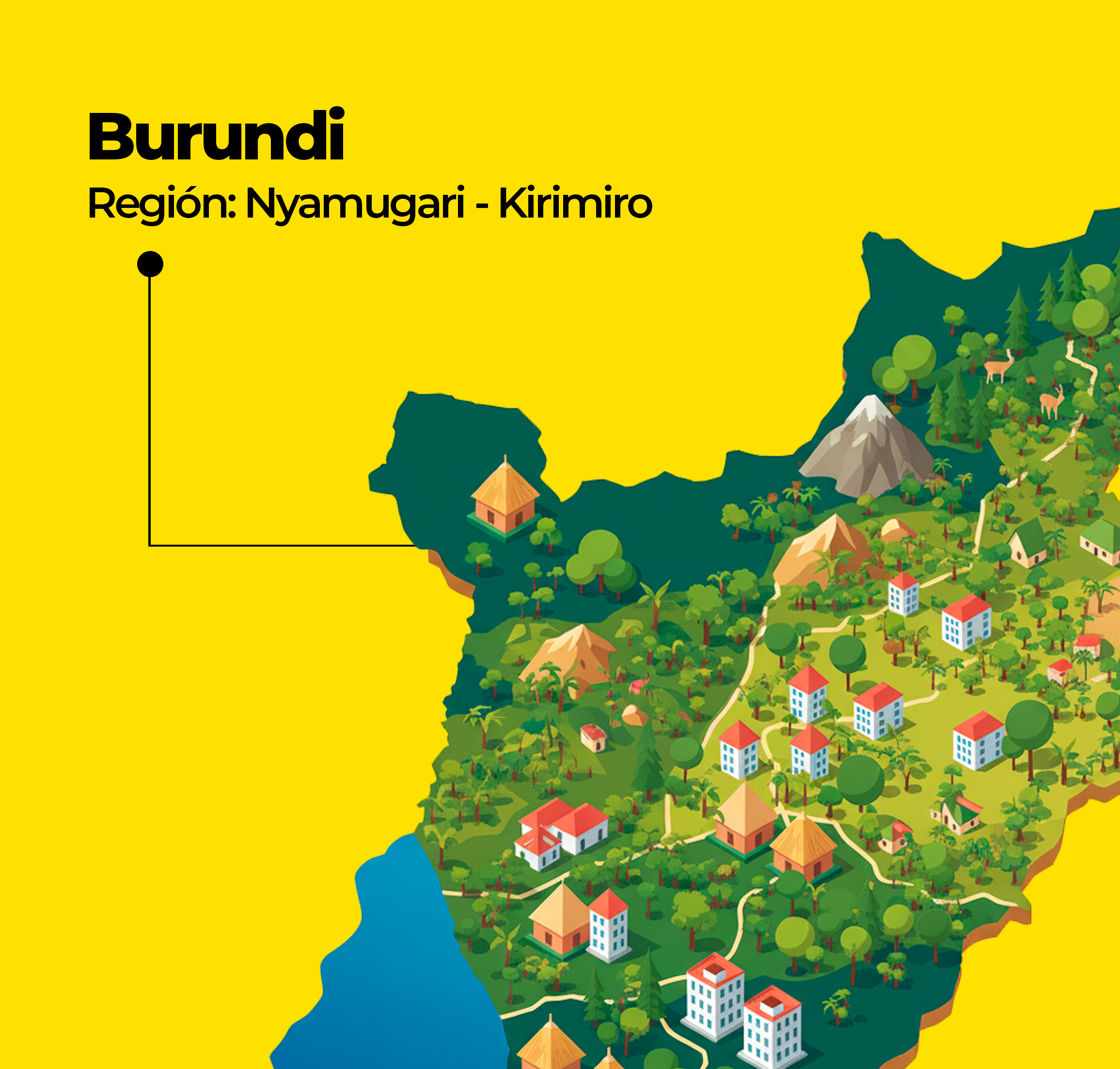 Burundi