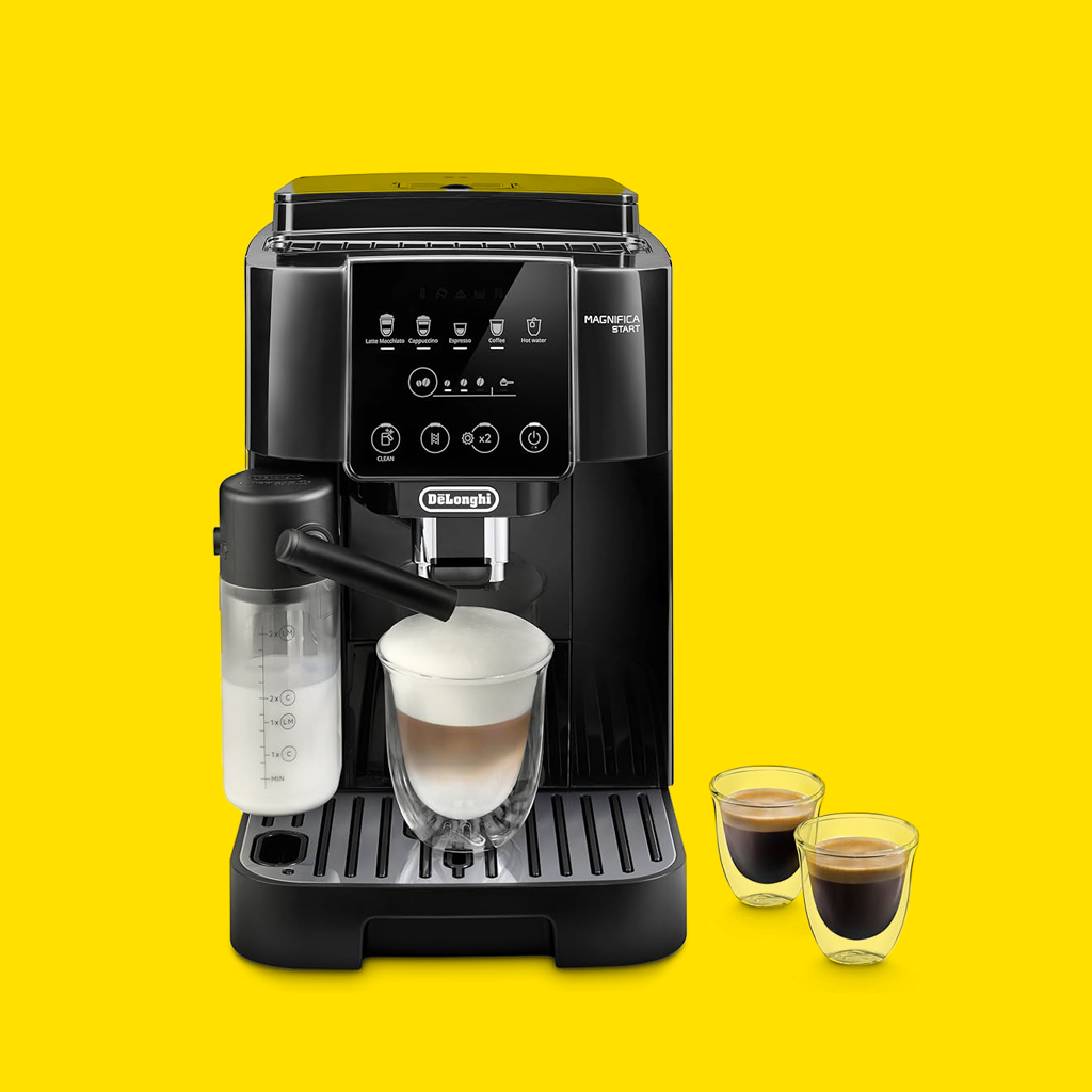 Cafetera De'Longhi Magnifica Start