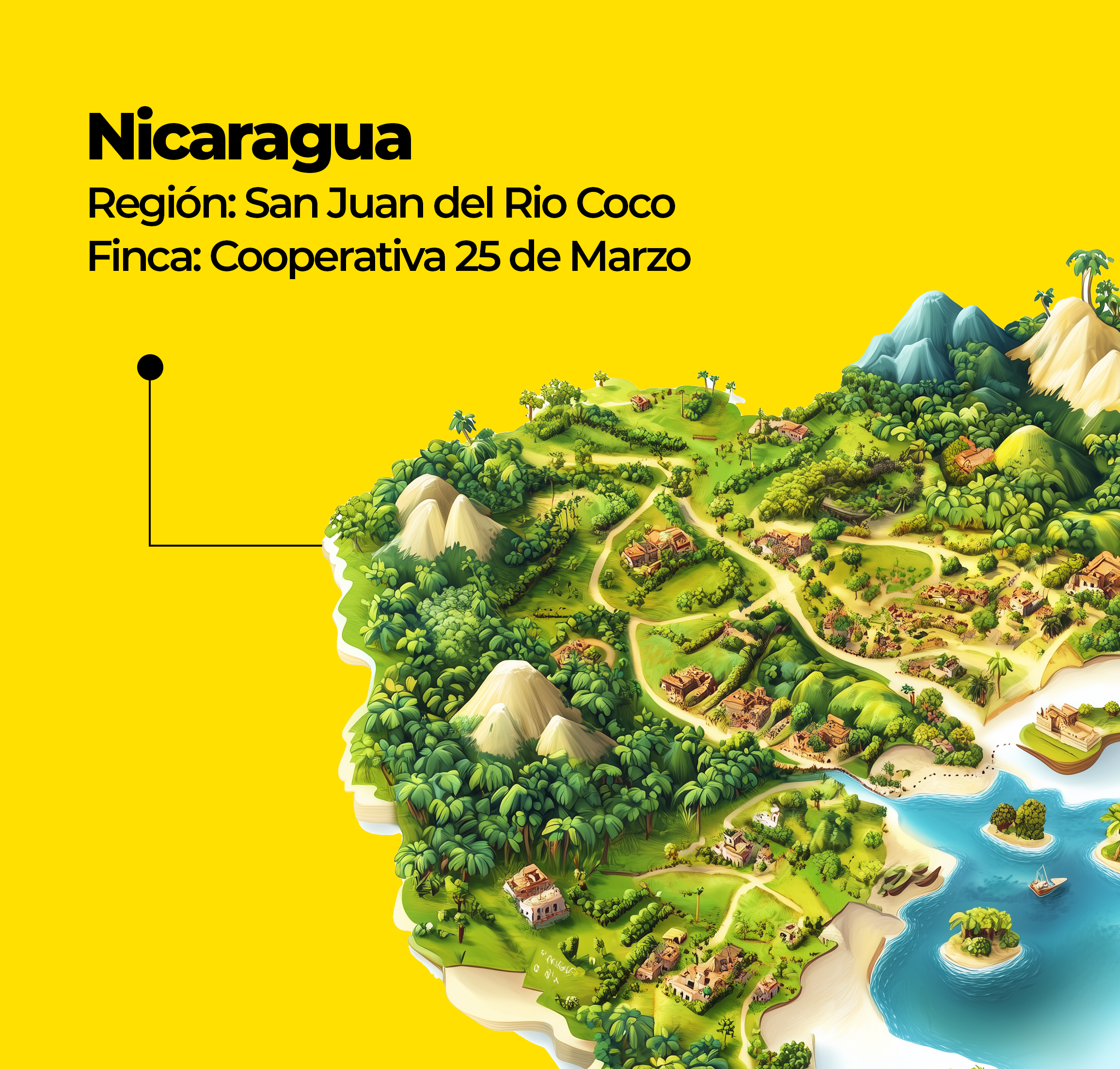 Nicaragua