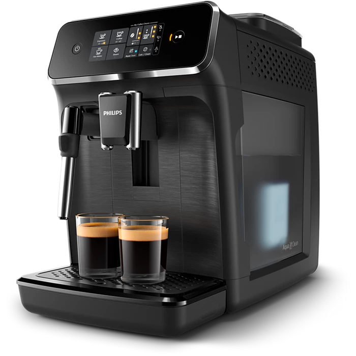 Cafetera PHILIPS Serie EP2200