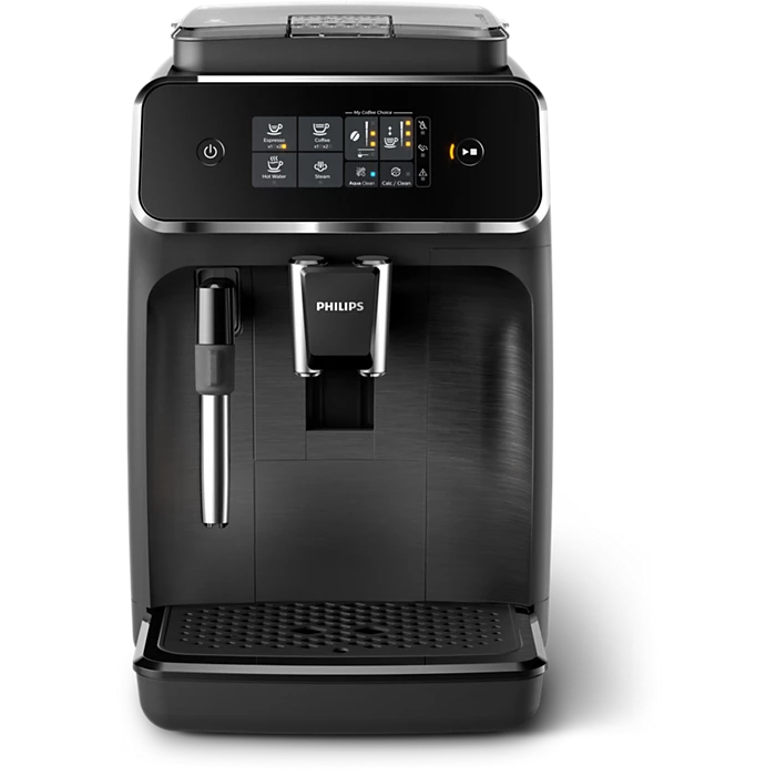Cafetera PHILIPS Serie EP2200