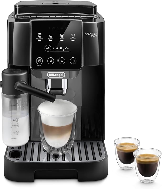 Cafetera De'Longhi Magnifica Start