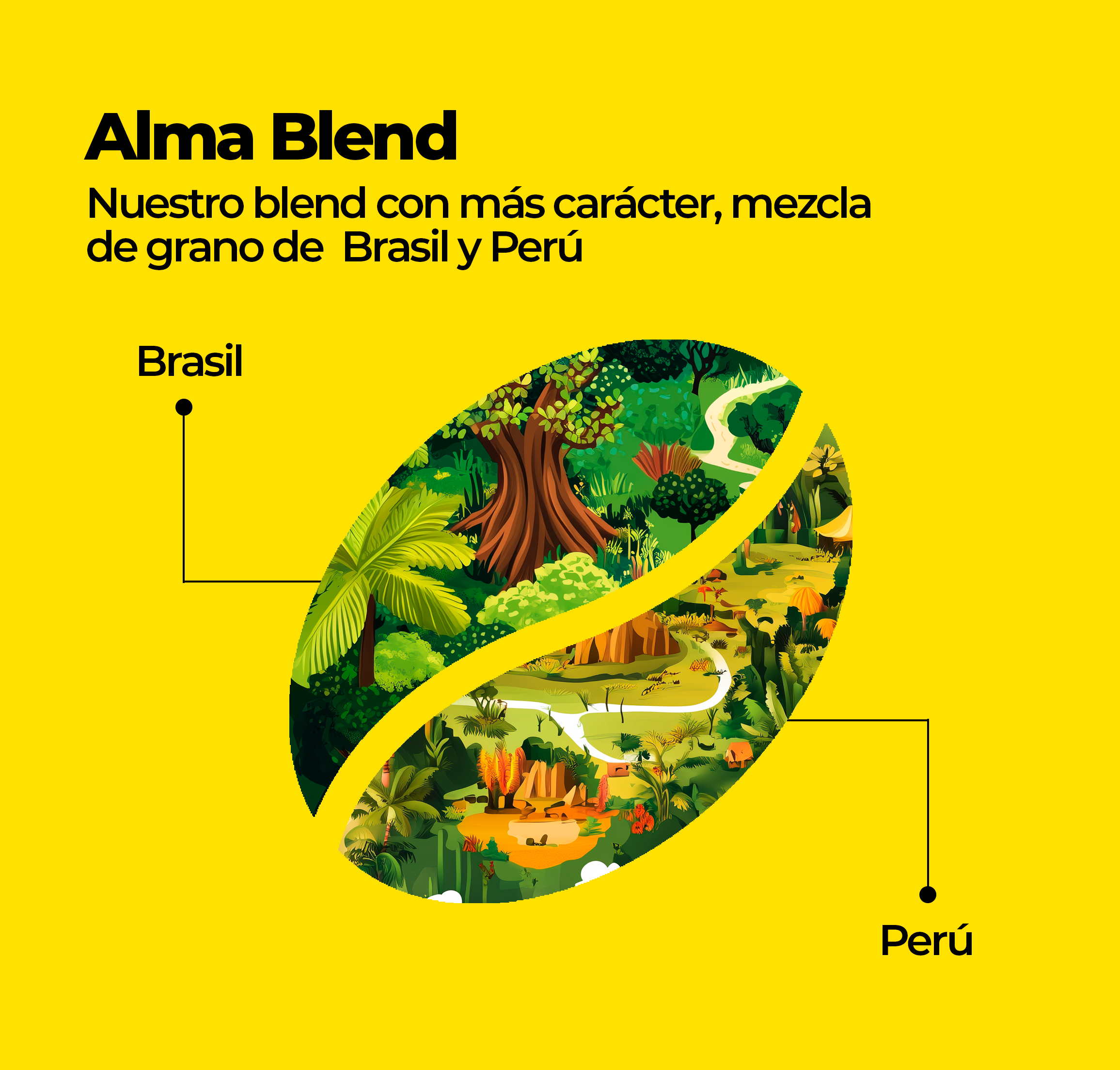 Blend Alma